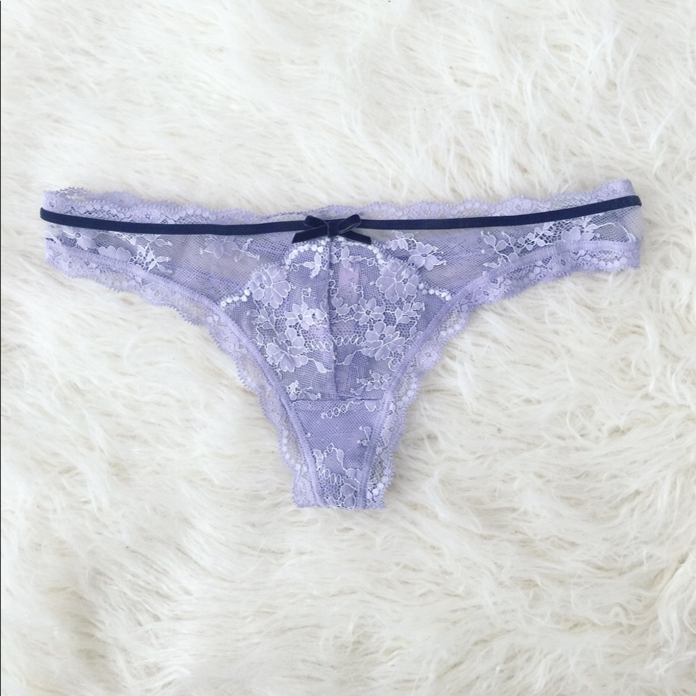 NWT, Victoria’s Secret Panties - Picture 3 of 5